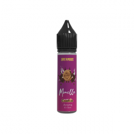 Dreamods Monella - Mini Shot 10+10