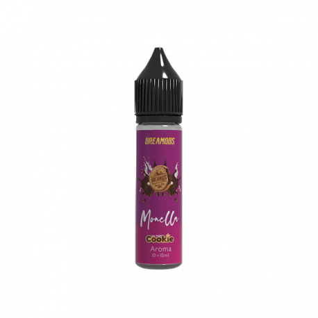 Dreamods Monella - Mini Shot 10+10
