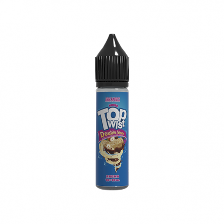 Dreamods Double Shock - Mini Shot 10+10