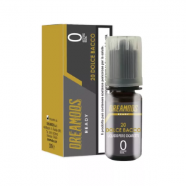 Liquido-Pronto-Dolce Bacco-by-Dreamods-10ml-TPD