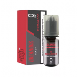 Dreamods Red Bacco - 10ml