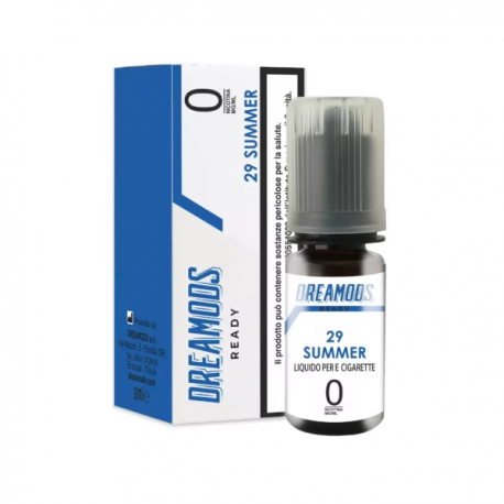 Dreamods Summer - 10ml