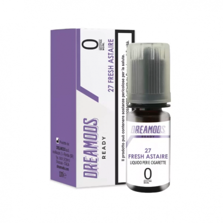 Liquido-Pronto-Fresh Astaire-by-Dreamods-10ml-TPD