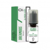 Liquido-Pronto-Fresh Cuba-by-Dreamods-10ml-TPD