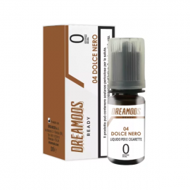 Dreamods Dolce Nero - 10ml