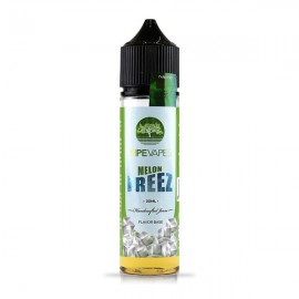 Ripe Vapes Melon FREEZ- Vape Shot - 20ml