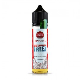 Ripe Vapes Watermelon FREEZ - Vape Shot - 20ml