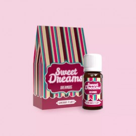 Dreamods Sweet Dreams flavor Cherry Tart - 10ml