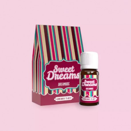 Dreamods Sweet Dreams aroma Cherry Tart - 10ml