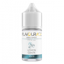 Flavourage Lemon Grape - Mini Shot 10+10