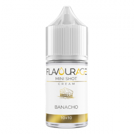 Flavourage Banacho - Mini Shot 10+10