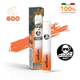 Vaporart Jungle disposable pod - with nicotine