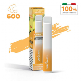 Vaporart Manghito disposable pod - with nicotine