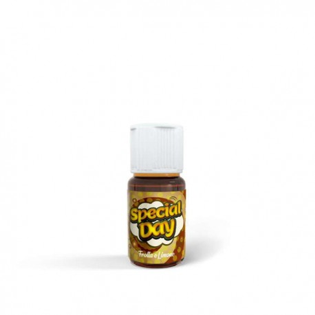 Super Flavor flavor Special Day - 10ml
