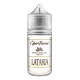 Cyber Flavour Tabacco organico for pod Latakia - Mini Shot 10+10