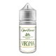 Cyber Flavour Tabacco organico for pod Virginia - Mini Shot 10+10