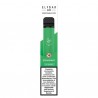 Elfbar 600 DISPOSABLE Pod Mod - Spearmint - 20mg/ml