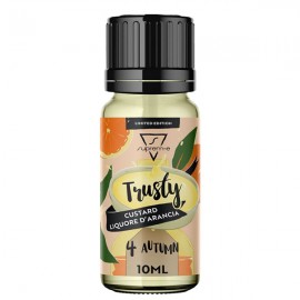 Suprem-e aroma 4 Autumn Trusty - 10ml