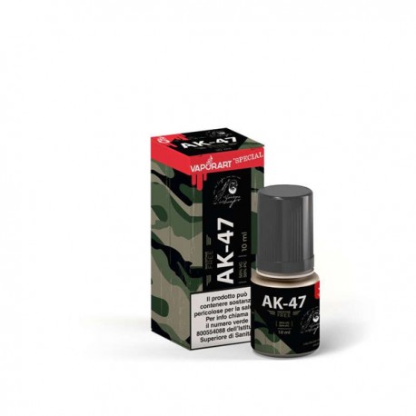 Vaporart AK-47 - 10ml
