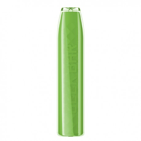 Geek Bar DISPOSABLE Pod Mod - Sour Apple - 20mg/ml