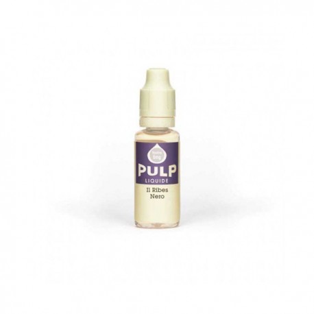 Pulp Il Ribes Nero - 10ml