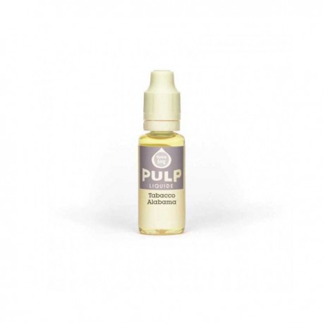 Pulp Alabama - 10ml