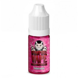 Vampire Vape flavor Pinkman - 10ml