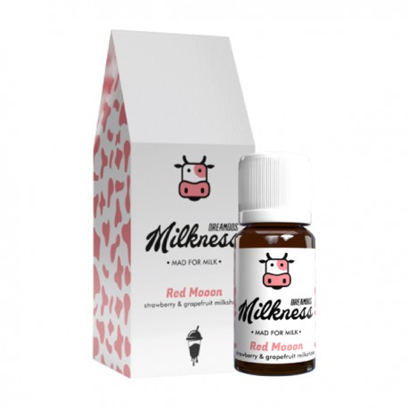 Dreamods Milkness aroma Red Mooon - 10ml