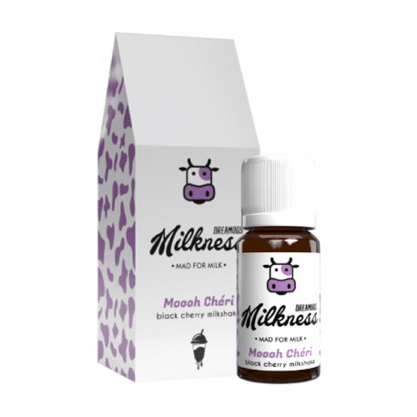 Dreamods Milkness aroma Moooh Chéri - 10ml