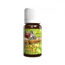 Dreamods Cereal Killer flavor Shockin Apple - 10ml