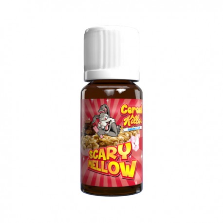 Dreamods Cereal Killer aroma Scary Mellow - 10ml
