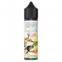 Azhad FLAVORS Siracusa - Vape Shot 20ml