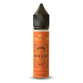 Dreamods Foglia Oro Burley - Mini Shot 10+10