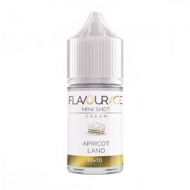 Flavourage Apricot Land - Mini Shot 10+10