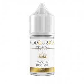 Flavourage Master Reverse - Mini Shot 10+10