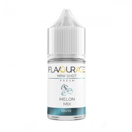 Flavourage Melon Mix - Mini Shot 10+10