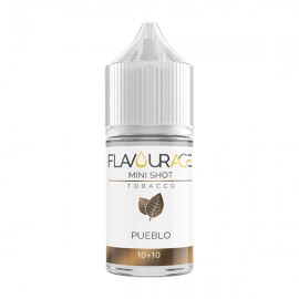 Flavourage Pueblo - Mini Shot 10+10