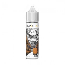 Flavourage The Secret Barrel - Vape Shot 20ml
