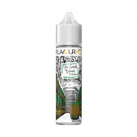 Flavourage The Secret Barrel Pistachio - Vape Shot 20ml