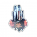 VooPoo Drag M100S Sticker- 1pz