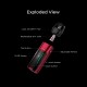 Vaporesso Luxe XR MAX Pod Kit