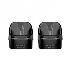 Vaporesso cartuccia per Luxe XR POD - senza cartuccia - 5ml - 2pz