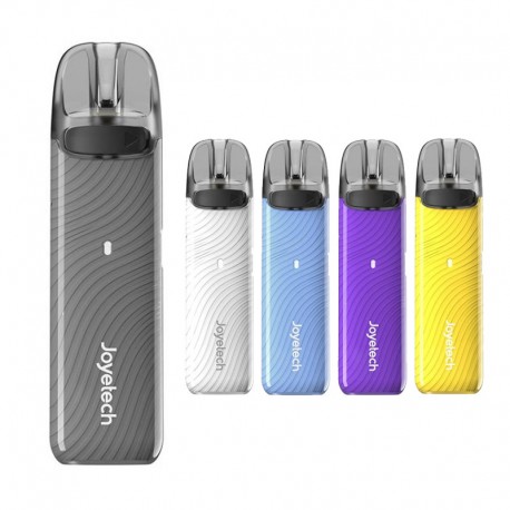 Joyetech Evio Gleam Pod Kit