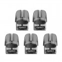 Joyetech cartuccia per Evio Gleam - 2ml - 5pz - vuota