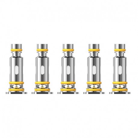 Joyetech Mesh Coil EN for Evio Gleam - 0.6 ohm - 5pcs