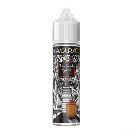 Flavourage The Secret Barrel Reserve - Vape Shot 20ml