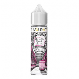 Flavourage The Secret Barrel Cotton Candy - Vape Shot 20ml