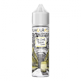 Flavourage The Secret Barrel Banana - Vape Shot 20ml