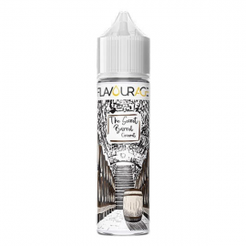 Flavourage The Secret Barrel Coconut - Vape Shot 20ml