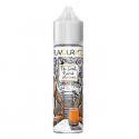 Flavourage The Secret Barrel Salted Caramel - Vape Shot 20ml